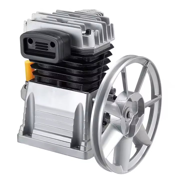 Cap compresor model Z2065B- 300l/min, 8 bar, motor necesar 3HP