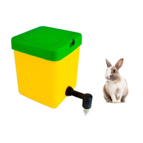 Adapatoare iepuri 0.5L