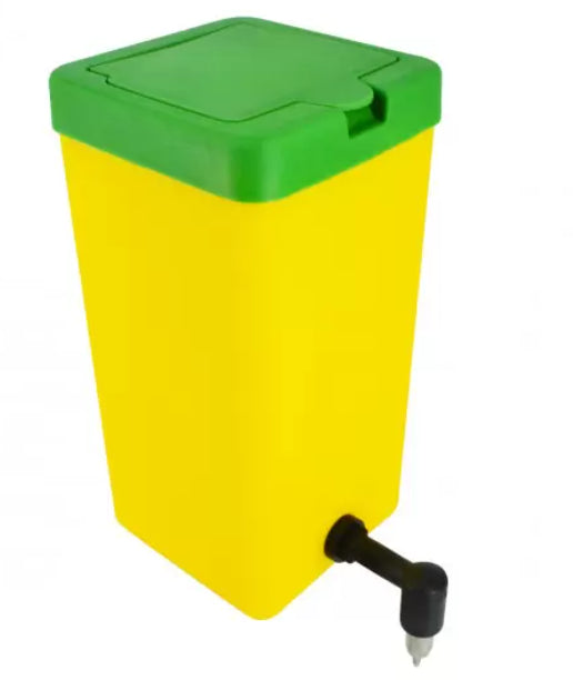 Adapatoare iepuri 1L