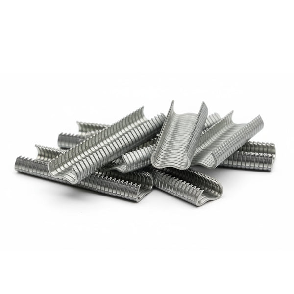 Capse pentru cleste de asamblat custi