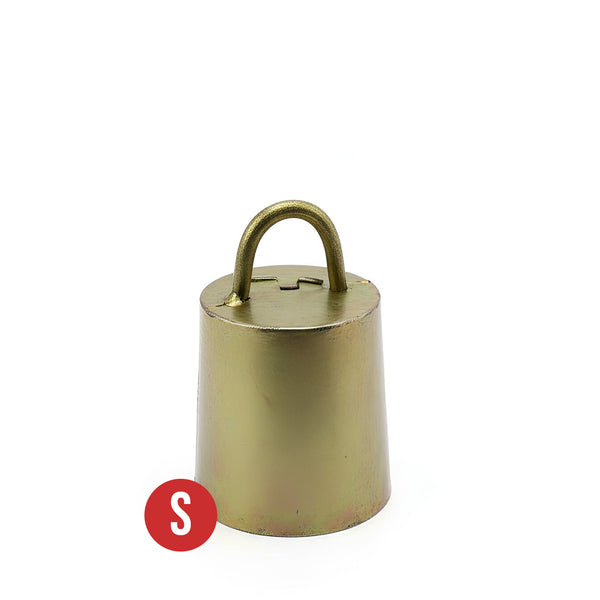 Clopot pentru ovine | marimea bovină S