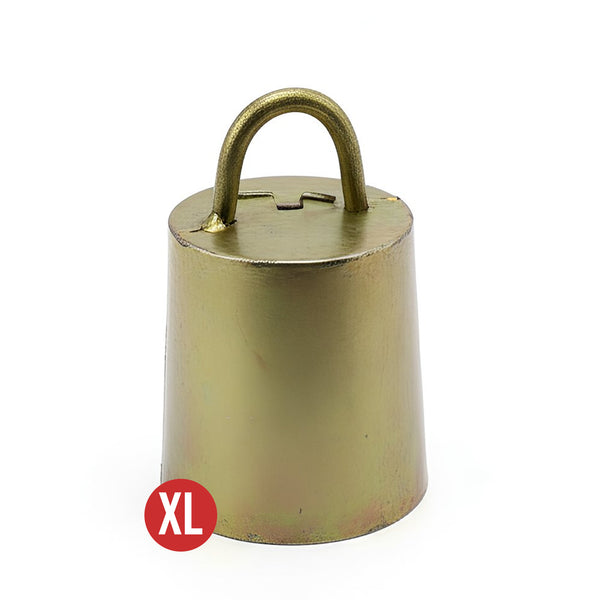 Clopot pentru ovine | marimea bovina XL