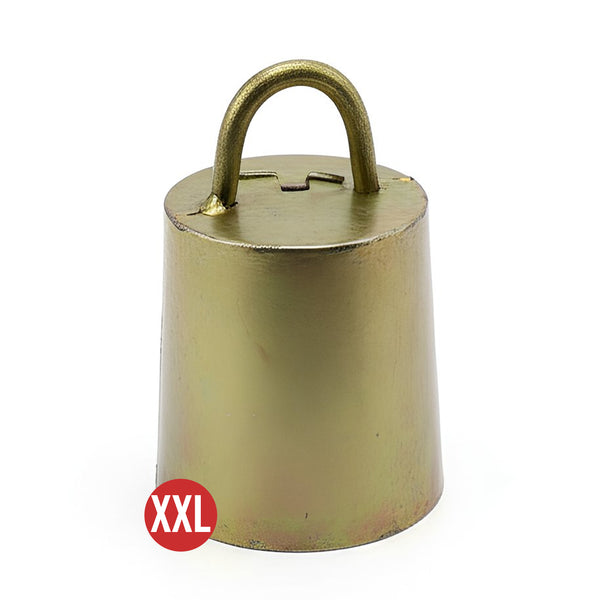 Clopot pentru ovine | marimea bovina XXL