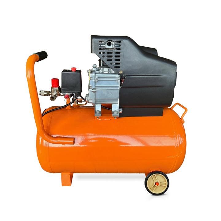 Compresor aer model DM2100 8 Bari, 1.8kW-100L Tehno-ms – Tehno MS - Romania