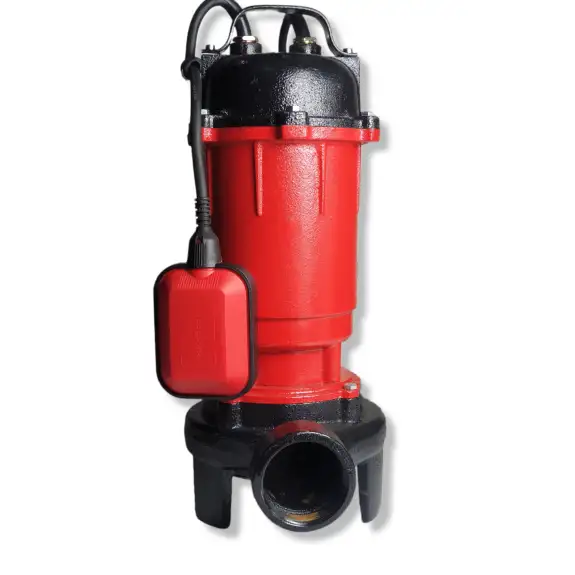 Pompa drenaj Aquatic Elefant WQCD10-10-0.75F, 1 CP, 180 L/min, 10 metri