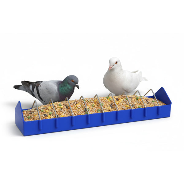 Hranitoare pasari, porumbei 80 cm