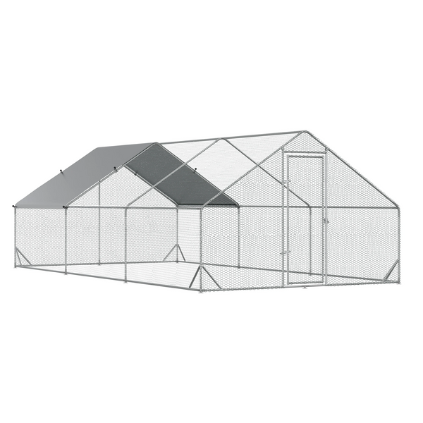 Tarc (cotet) gaini 3x6x2m