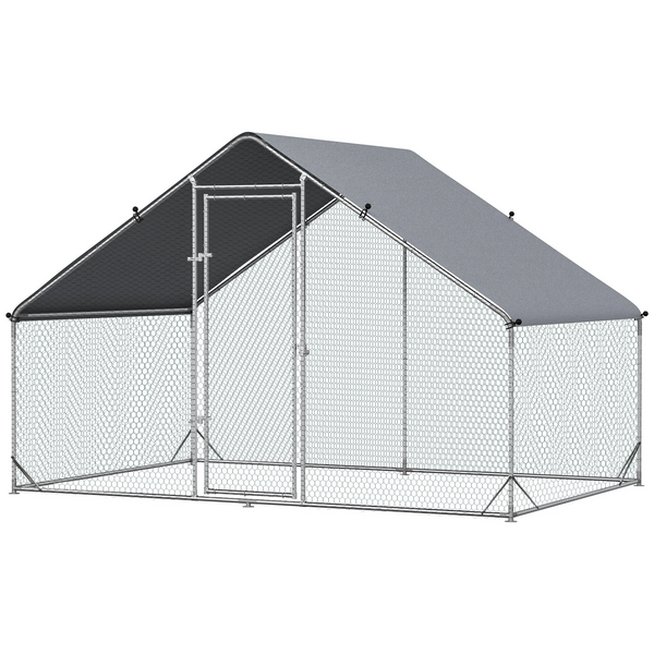 Tarc (cotet) gaini 3x4x2m