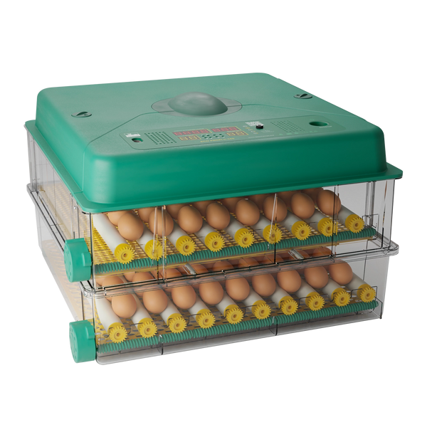 Incubator automat Eco Profi C-140