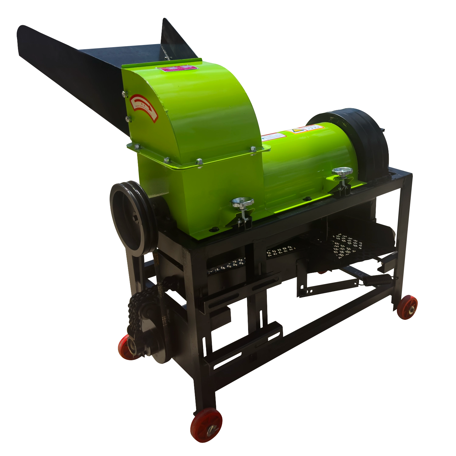 Batoza porumb MS-900CA cu motor – Tehno MS - Romania