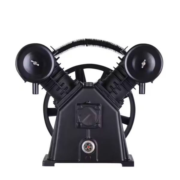 Cap compresor model JV2065- 250l/min,8 bar, motor necesar 3HP