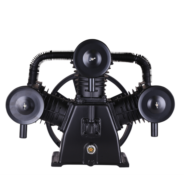 Cap compresor model JW3090- 900l/min,8 bar, motor necesar 10HP