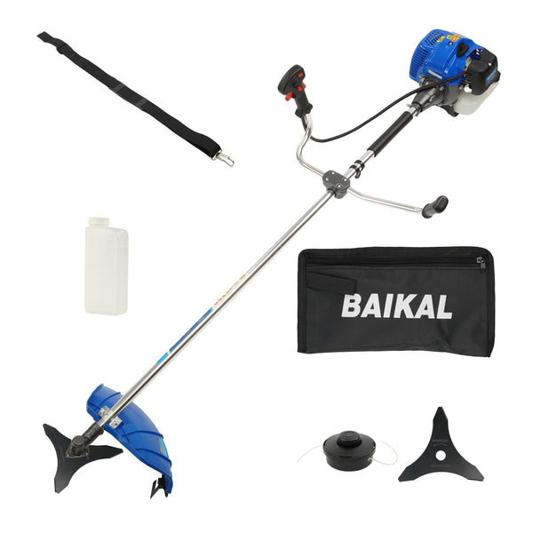 Motocoasa BAIKAL -4.7 CP/ 2 timpi