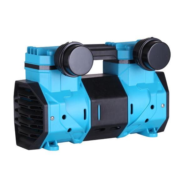 Pompa compresor aer model 1100W - 192L/min, 8bar