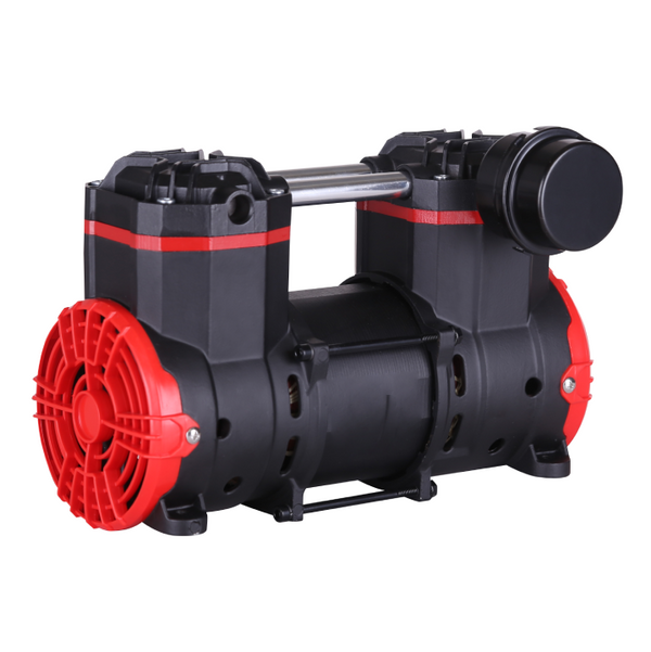 Pompa compresor aer model 980W - 108L/min, 8bar