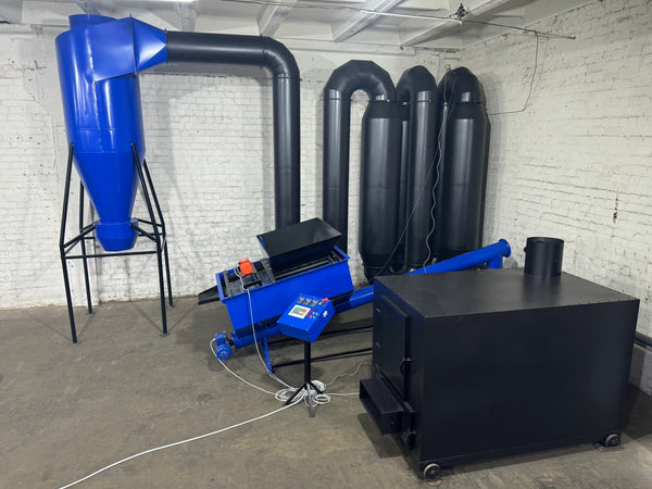 Uscator aerodinamic  SK 700