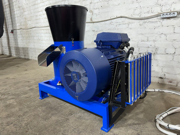 Granulator peleti/furaje GP 500