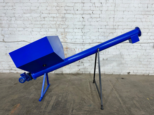 Snec transportor cu cuva TSh 2500