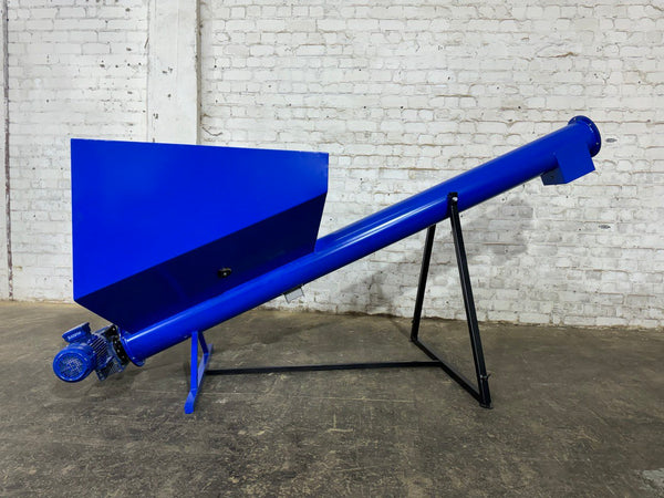 snec transportor cu buncher TSh 5000