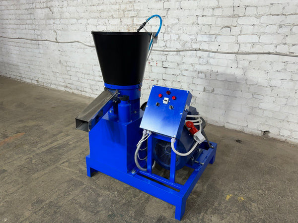 Granulator peleti/furaje GP 300