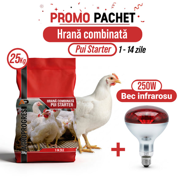 Furaje pentru Animale - Pagina 6 | Tehno-MS