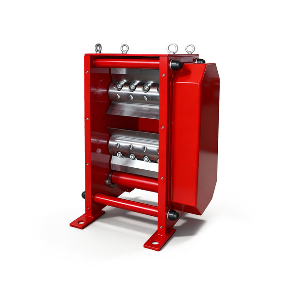 Modul tocator crengi AM 80 BD PTO Tehno MS