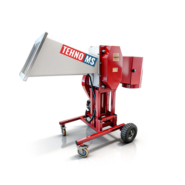 Tocator de crengi model AM-75-BD