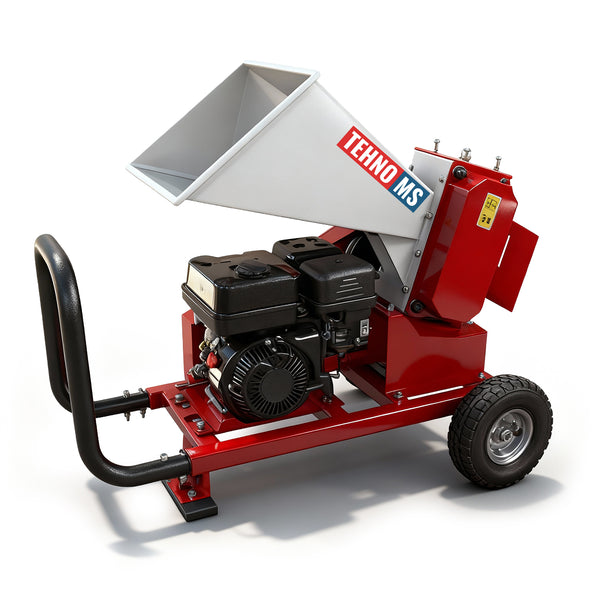 Tocator de crengi model AM-60-BD