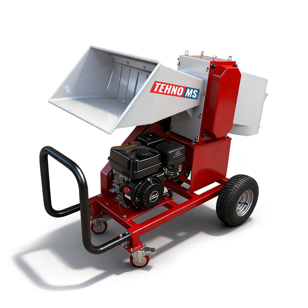 Tocator de crengi model AM-80-BD