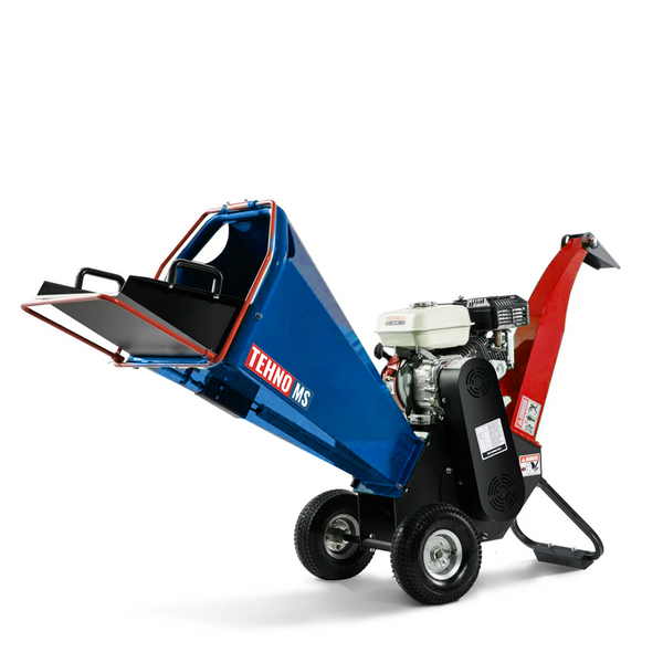 Tocator de crengi model GS-650