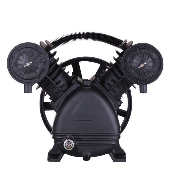 Cap compresor model V2065A- 250l/min,8 bar, motor necesar 3HP