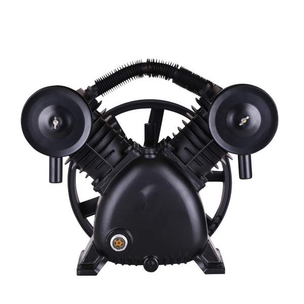 Cap compresor model V2090A- 600l/min,8 bar, motor necesar 5.5HP