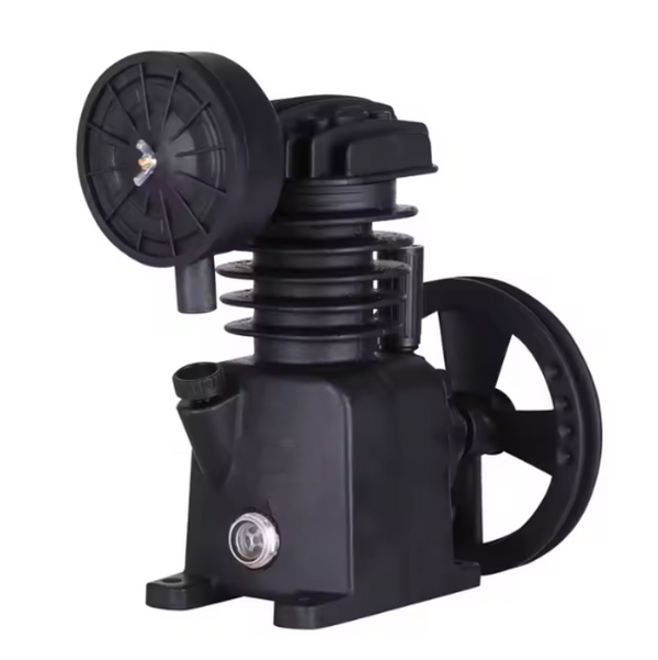 Cap compresor model Z1051- 36l/min,8 bar, motor necesar 1 HP